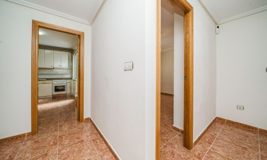 Återförsäljning - Lägenheter -
Pilar de la Horadada