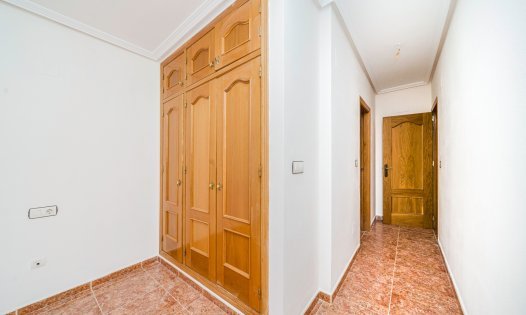 Återförsäljning - Lägenheter -
Pilar de la Horadada