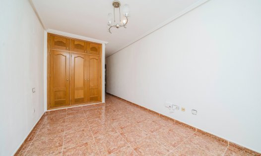 Återförsäljning - Lägenheter -
Pilar de la Horadada