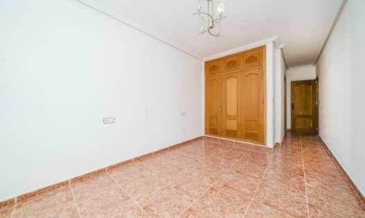 Återförsäljning - Lägenheter -
Pilar de la Horadada