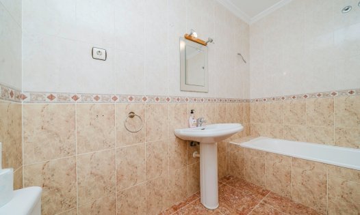 Återförsäljning - Lägenheter -
Pilar de la Horadada