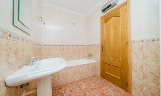 Återförsäljning - Lägenheter -
Pilar de la Horadada