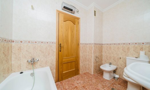 Återförsäljning - Lägenheter -
Pilar de la Horadada