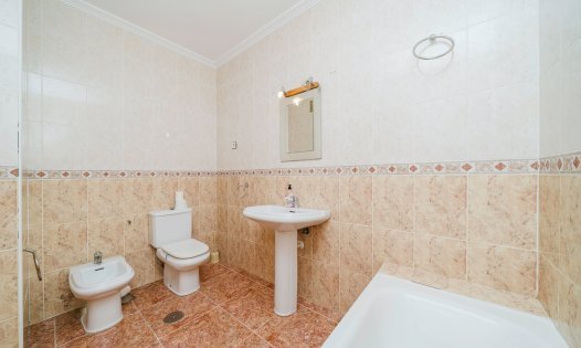 Återförsäljning - Lägenheter -
Pilar de la Horadada