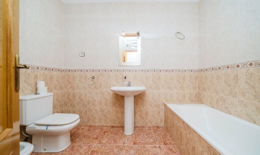 Återförsäljning - Lägenheter -
Pilar de la Horadada