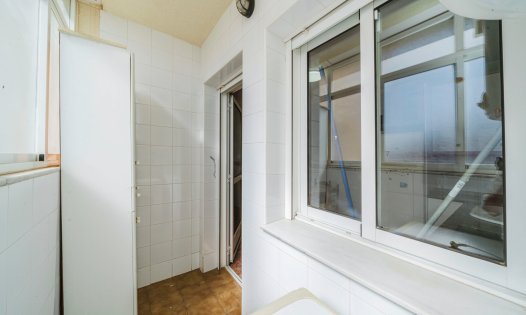 Återförsäljning - Lägenheter -
Pilar de la Horadada