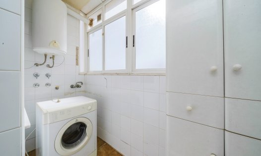 Återförsäljning - Lägenheter -
Pilar de la Horadada