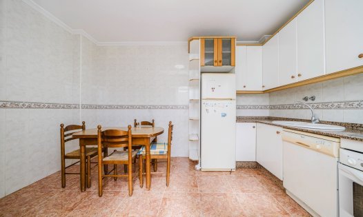 Återförsäljning - Lägenheter -
Pilar de la Horadada