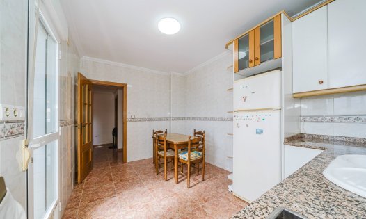 Återförsäljning - Lägenheter -
Pilar de la Horadada