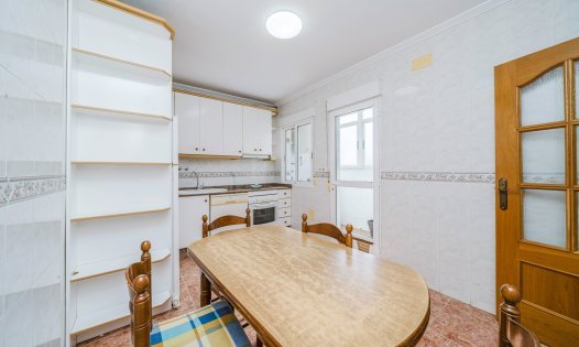 Återförsäljning - Lägenheter -
Pilar de la Horadada