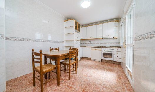 Återförsäljning - Lägenheter -
Pilar de la Horadada