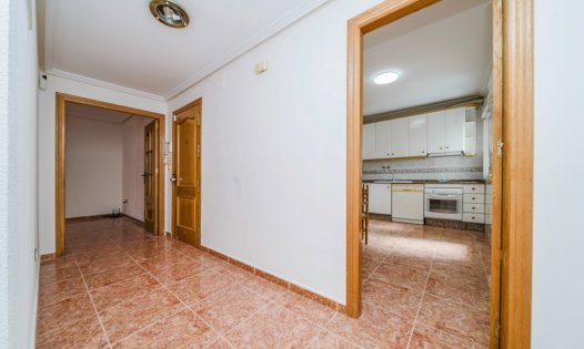 Återförsäljning - Lägenheter -
Pilar de la Horadada