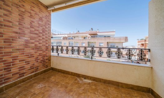 Återförsäljning - Lägenheter -
Pilar de la Horadada