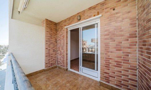 Återförsäljning - Lägenheter -
Pilar de la Horadada