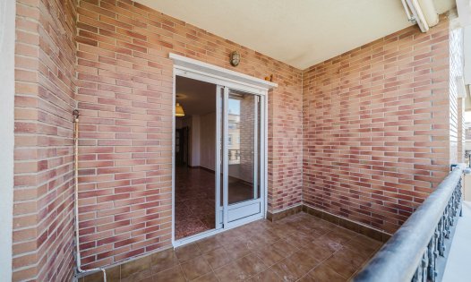 Återförsäljning - Lägenheter -
Pilar de la Horadada