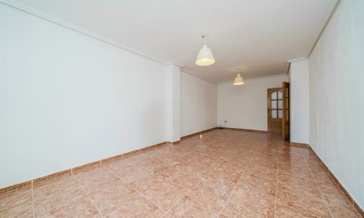 Återförsäljning - Lägenheter -
Pilar de la Horadada