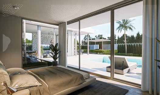 Återförsäljning - Lyxvillor -
Altea