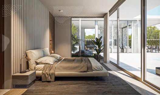 Återförsäljning - Lyxvillor -
Altea