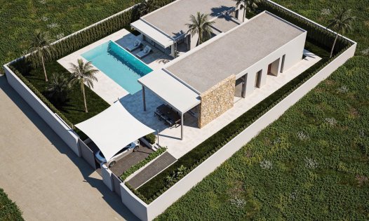 Återförsäljning - Lyxvillor -
Altea