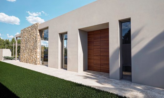 Återförsäljning - Lyxvillor -
Altea