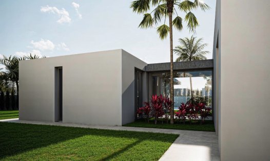 Återförsäljning - Lyxvillor -
Altea