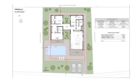 Återförsäljning - Lyxvillor -
Altea