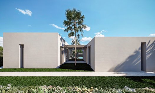 Återförsäljning - Lyxvillor -
Altea