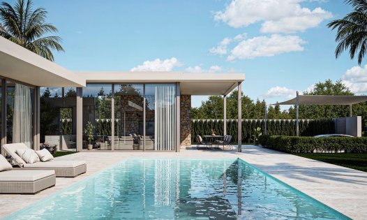 Återförsäljning - Lyxvillor -
Altea