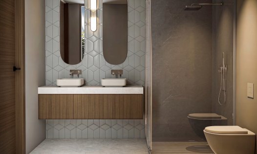 Återförsäljning - Lyxvillor -
Altea