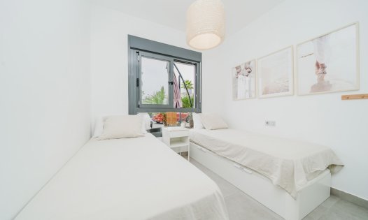 Long Term Rental - Bungalows -
Pilar de la Horadada