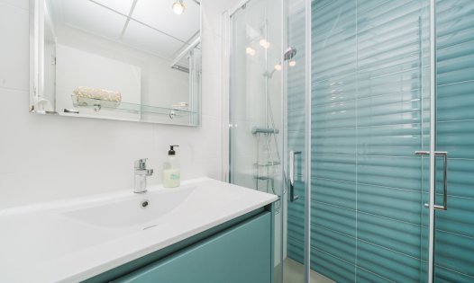 Long Term Rental - Bungalows -
Pilar de la Horadada