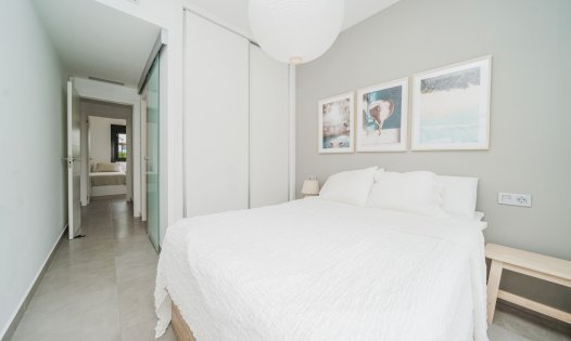 Long Term Rental - Bungalows -
Pilar de la Horadada