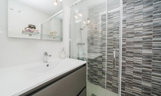 Long Term Rental - Bungalows -
Pilar de la Horadada