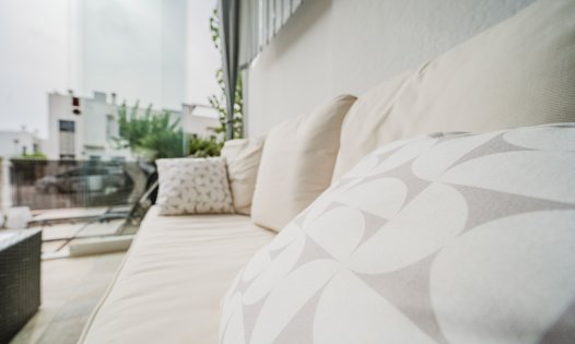 Long Term Rental - Bungalows -
Pilar de la Horadada