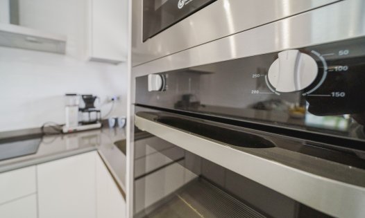 Long Term Rental - Bungalows -
Pilar de la Horadada