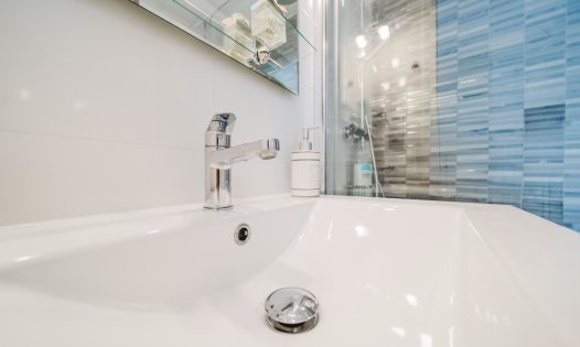 Long Term Rental - Bungalows -
Pilar de la Horadada