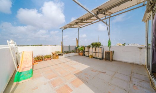 Resale - Terraced Houses -
San Miguel de Salinas