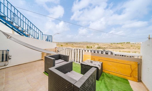 Resale - Terraced Houses -
San Miguel de Salinas