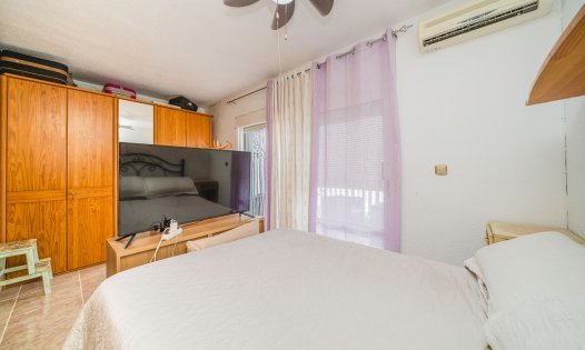 Resale - Terraced Houses -
San Miguel de Salinas