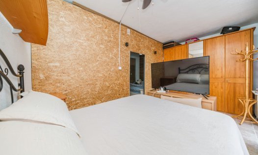 Resale - Terraced Houses -
San Miguel de Salinas