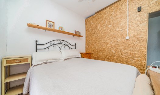 Resale - Terraced Houses -
San Miguel de Salinas