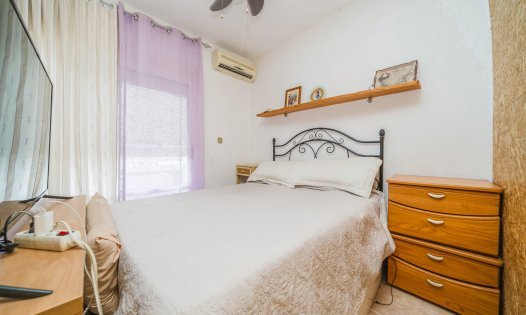 Resale - Terraced Houses -
San Miguel de Salinas