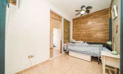 Resale - Terraced Houses -
San Miguel de Salinas