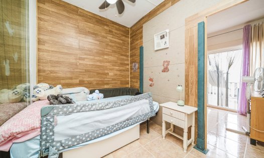 Resale - Terraced Houses -
San Miguel de Salinas