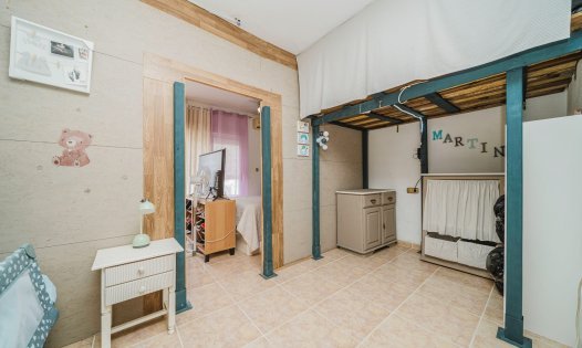 Resale - Terraced Houses -
San Miguel de Salinas