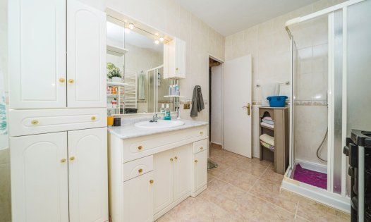 Resale - Terraced Houses -
San Miguel de Salinas