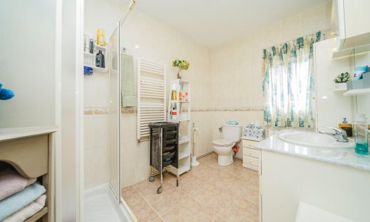 Resale - Terraced Houses -
San Miguel de Salinas