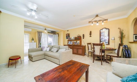 Resale - Terraced Houses -
San Miguel de Salinas