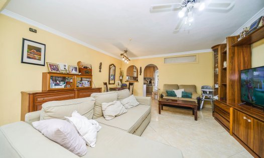 Resale - Terraced Houses -
San Miguel de Salinas