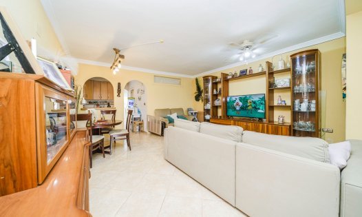 Resale - Terraced Houses -
San Miguel de Salinas